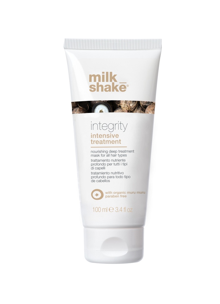 MILK SHAKE INTEGRITY INTENSIVE TREATMENT NEW 200ML