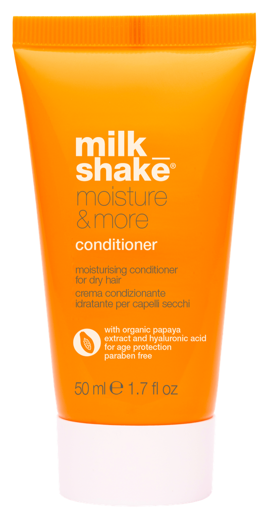  Milk shake MOISTURE&MORE CONDITIONER 50ML