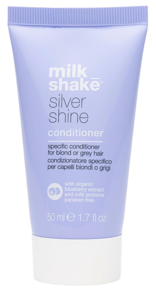 MILK SHAKE SILVER SHINE CONDITIONER 50ML