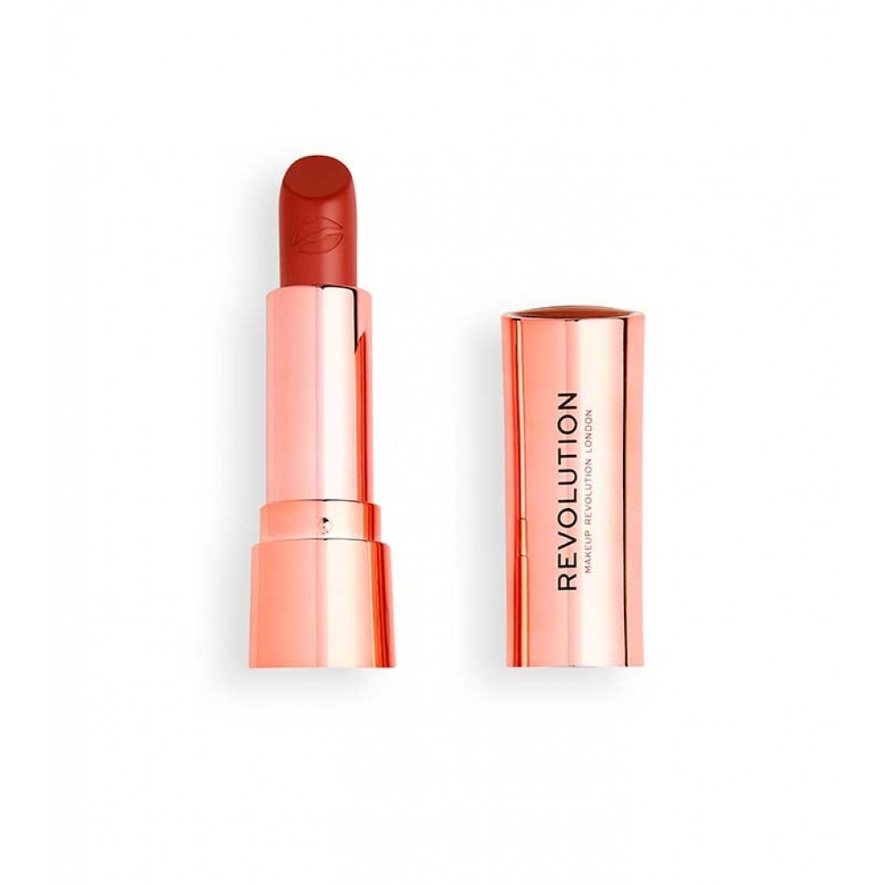 Revolution lipstick Ruby Red