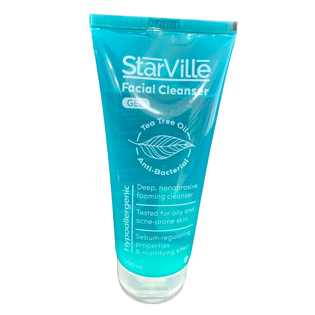 ستار فيل غسول جيل 200مل 