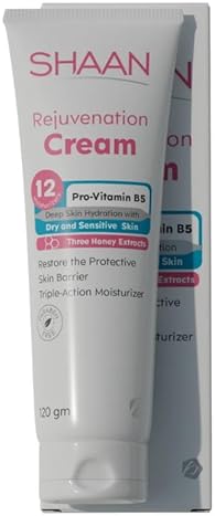 شان كريم مرطب 120 ملي