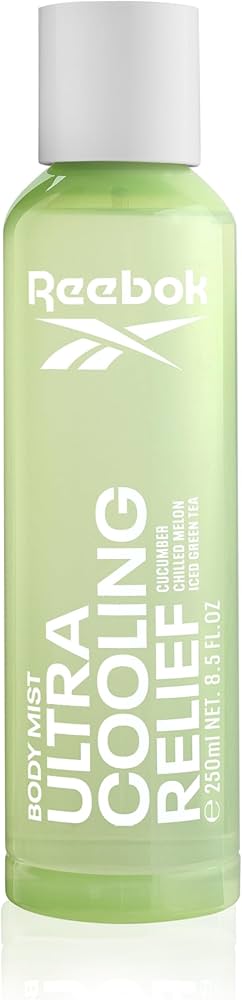 ريبوك بادي سبلاش 250 ملي ultra cooling relife 