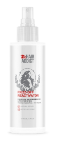 The Hair Addict Frizz off Reactivator for women 150 ml 