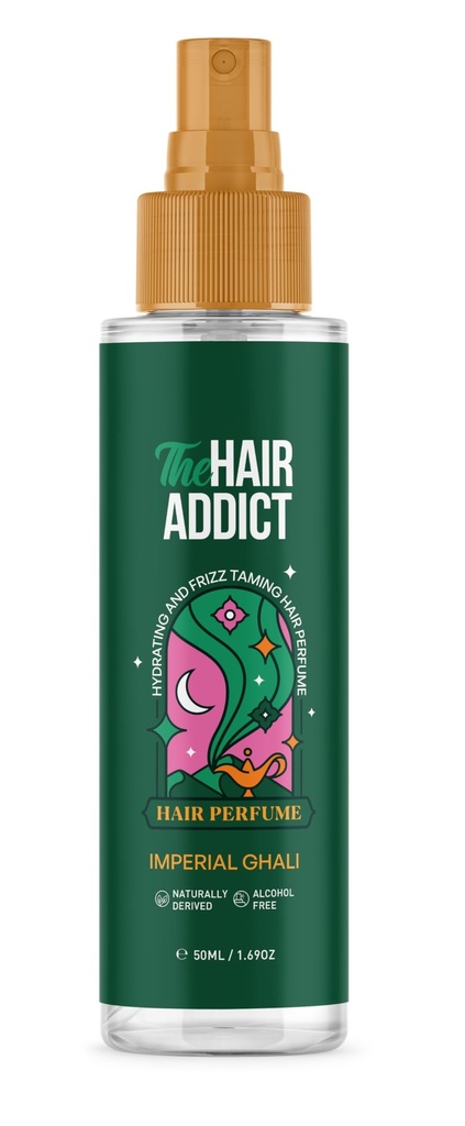 معطر شعر امبريال غالى 50مل 