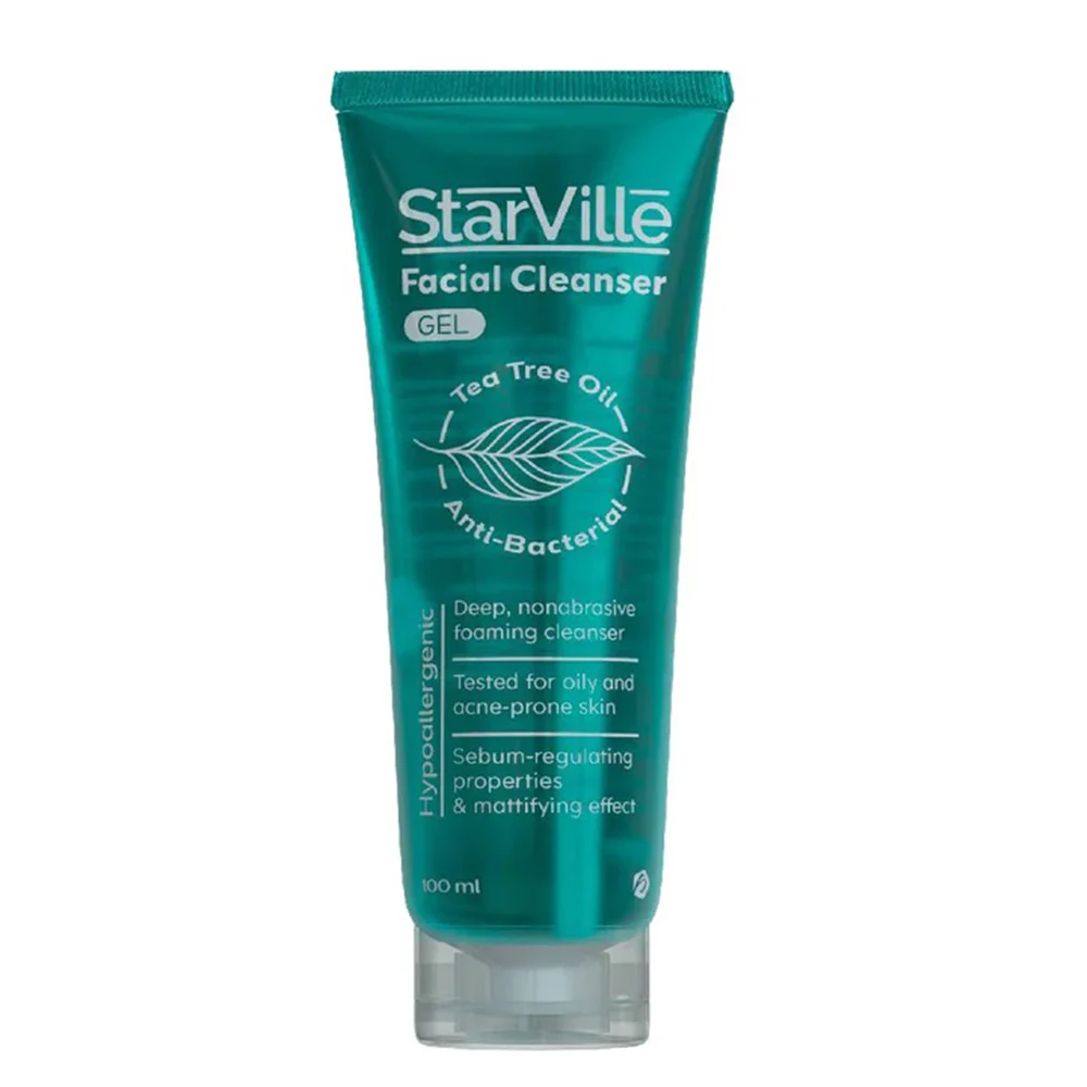 ستار فيل غسول 100 مل اخضر 