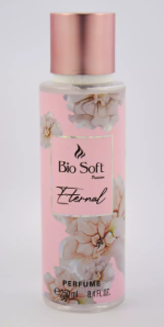 بيو سوفت سبلاش 250 مل 008 (Eternal)