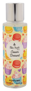 بيو سوفت سبلاش 250 مل 013(cream Dessert)