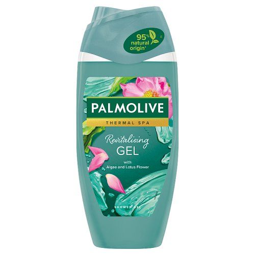 (Revitalising Gel) بالموليف شاور جيل 250 مل 