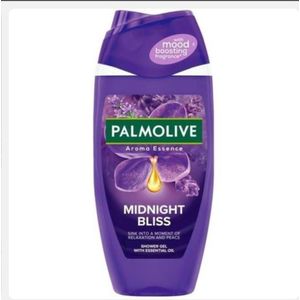 Palmolive midnight Biss shower gel 250 ml 