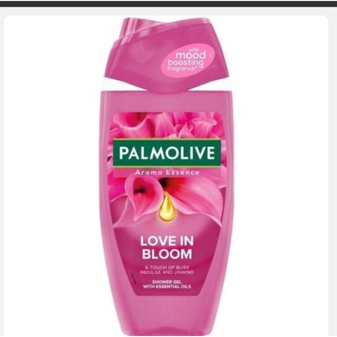 Palmolive Love in Bloom Shower Gel 250 ml 