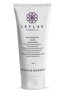 ليلاك غسول 200 مل 