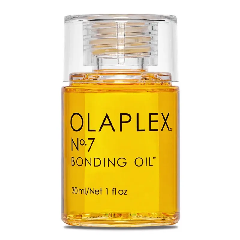 olaplex bonding oil no.7 30 ml
