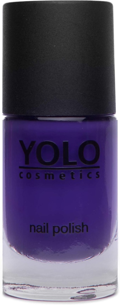 Yolo Limited Edition No.137