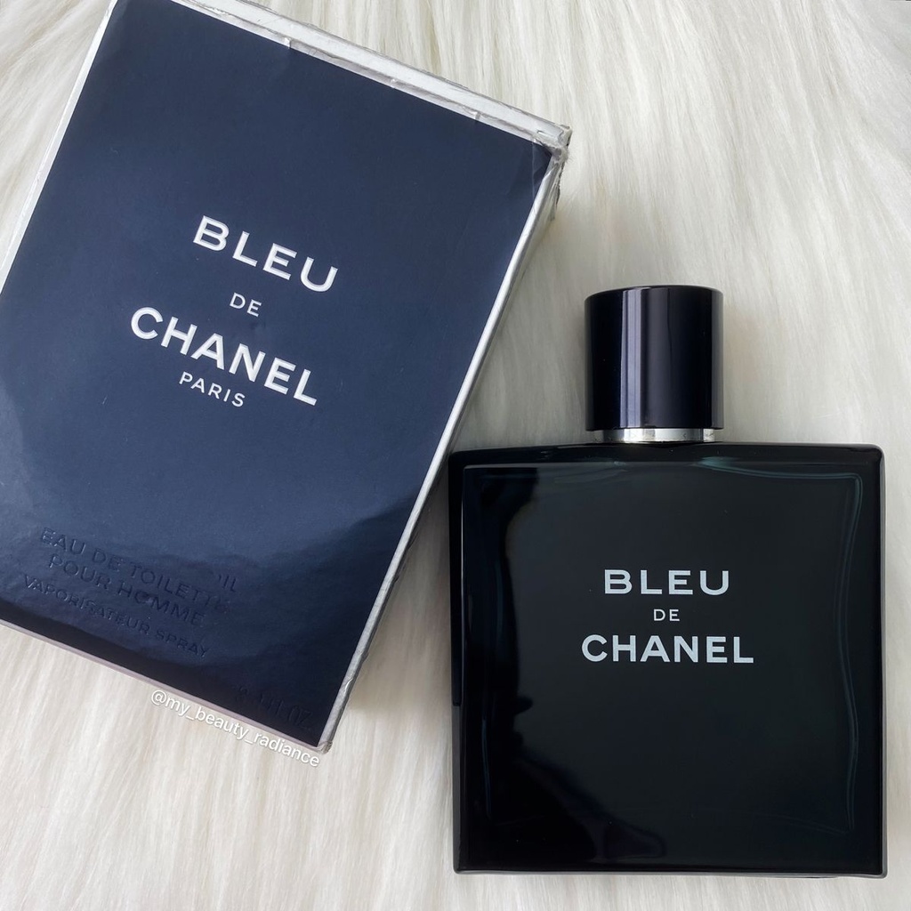 Blue De Chanel EAU DE Perfum