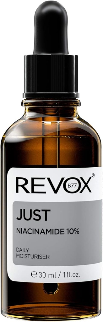 Revox Niacinamide 10% Face Serum 30 Ml