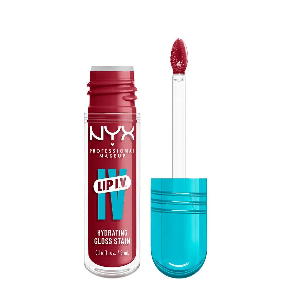 NYX lip IV Bubblegum burst No.07 5Ml