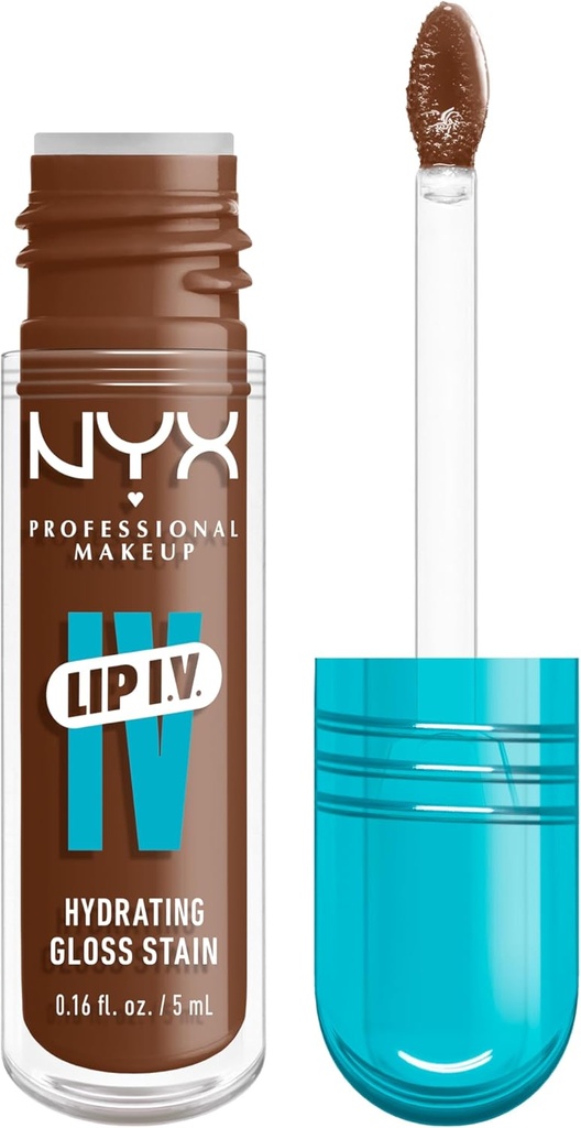 NYX lip IV Splash'N Spice No.03 5Ml