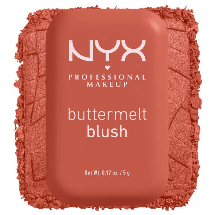 NYX Blush Feeling Butta No.09 6Ml