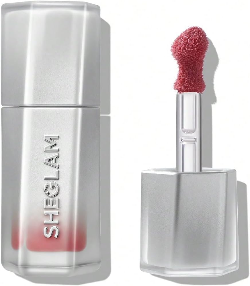 SHEGLAM Gloss Glass Lock High Key No.111 3.4 Ml