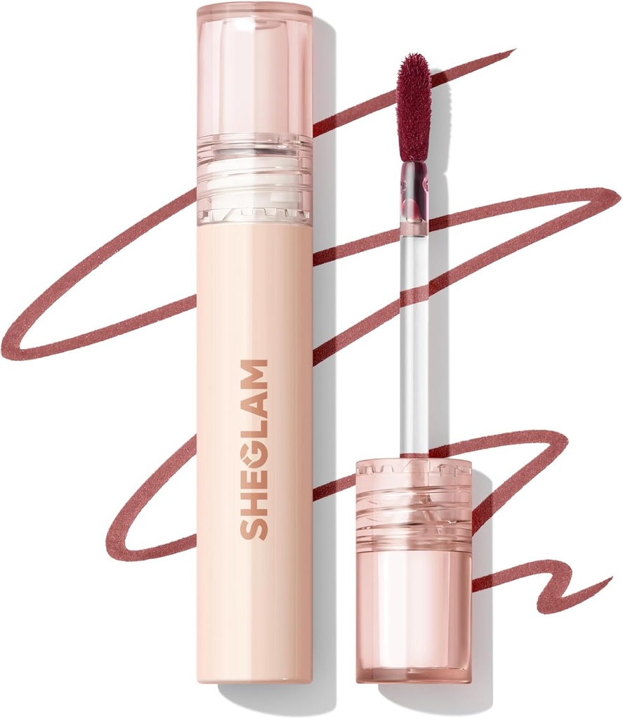 SHEGLAM Lip Liner Peel Off pinky Promise 3 g