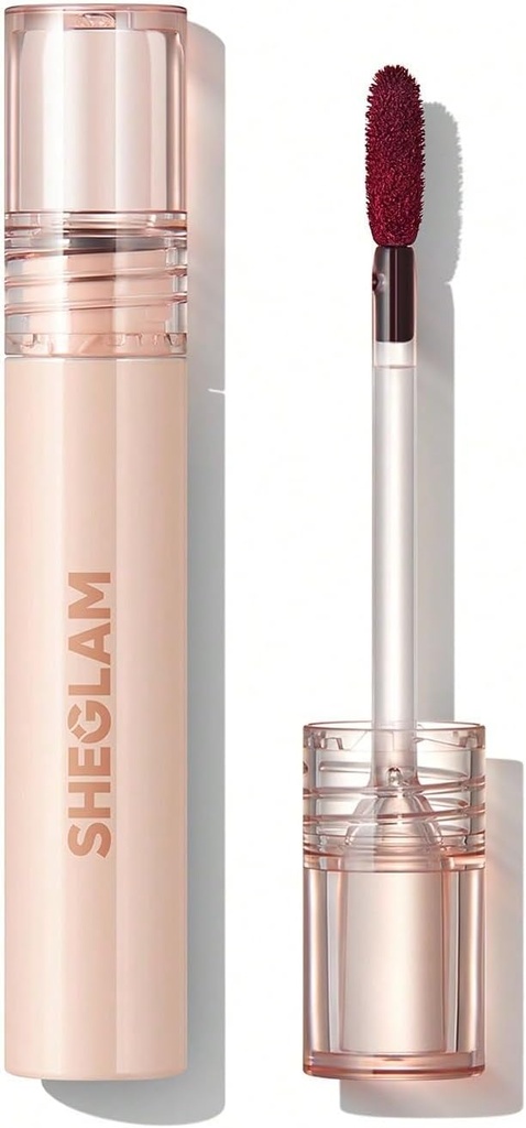 SHEGLAM Lip Liner Peel Off Plum Sauce No.112 3 g