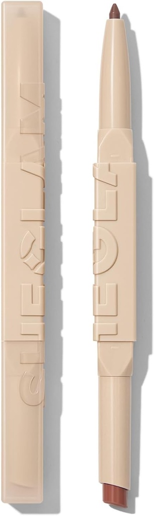 SHEGLAM Lip Liner& Lipstick Soft Chai