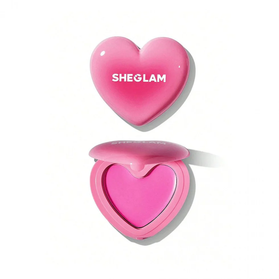 SHEGLAM Playing Cubid Cream Blush Affection 3.6 g