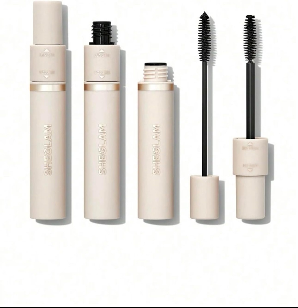 SHEGLAM Lash Besties 2in1 Mascara 8.7 ml