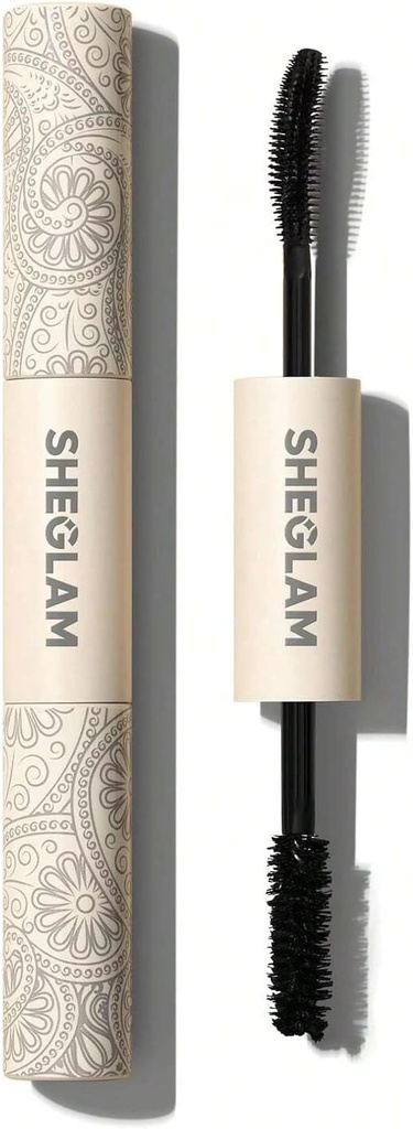 SHEGLAM All in one volume&length mascara