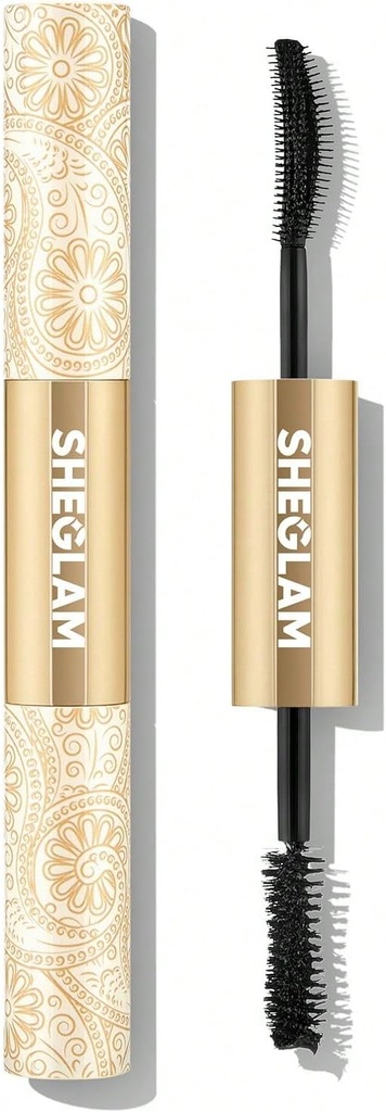 SHEGLAM all in one multi effect mascara