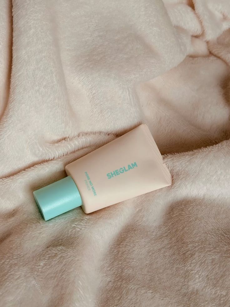 SHEGLAM pore no more primer 30g