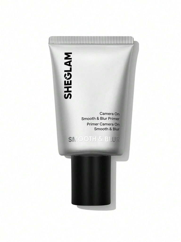 SHEGLAM smooth&blur primer shine killer 30g