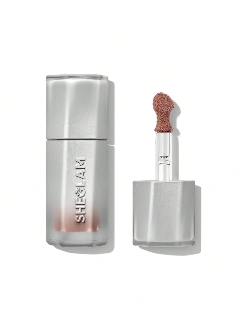 SHEGLAM Liquid lipstick glitter crushed gem