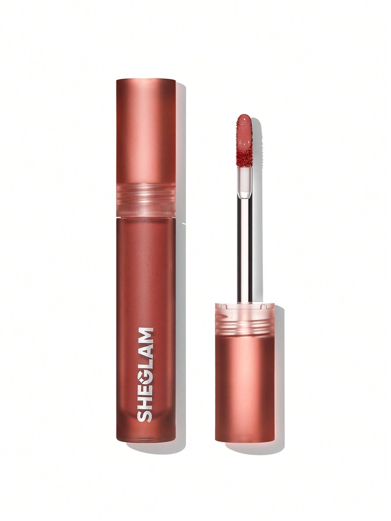 SHEGLAM soft haze lipstick little things