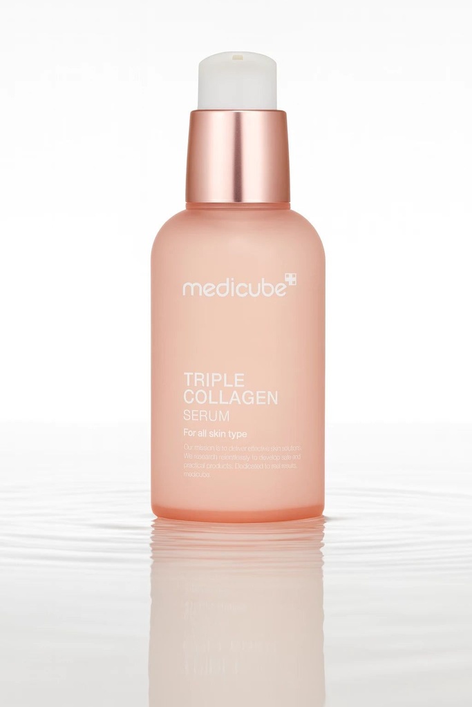 Medicube triple collagen serum 55ml