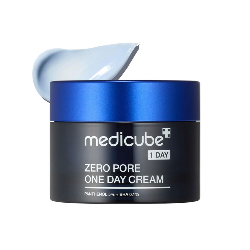 Medicube zero pore one day cream 50 ml