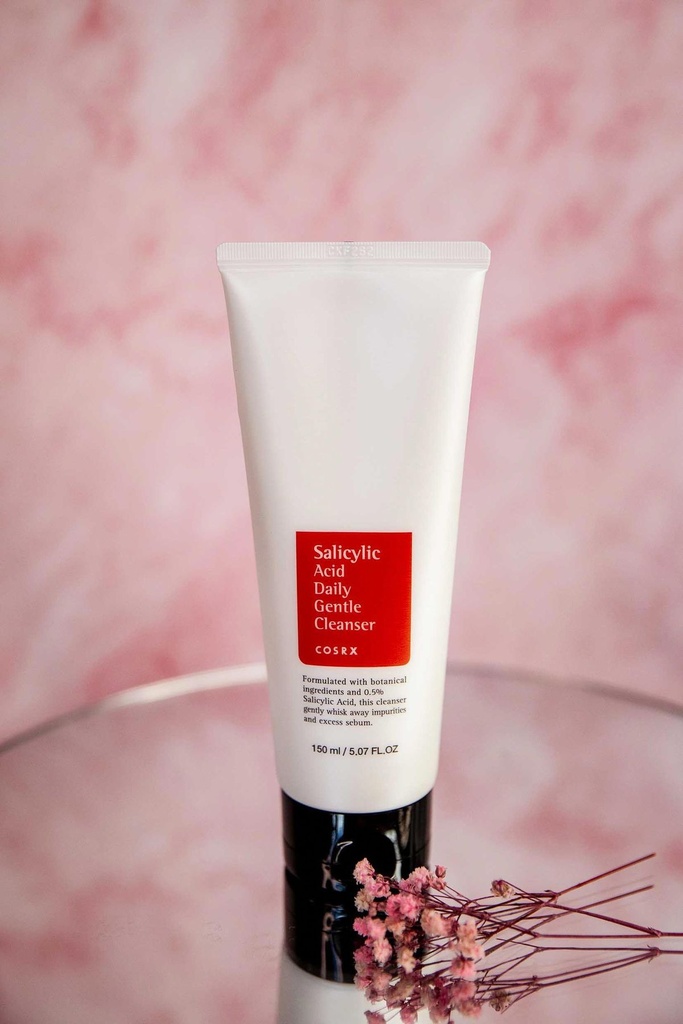 Cosrx daily gentle cleanser 150 ml