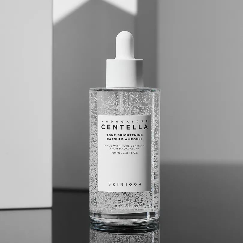 Centella tone brightening capsule ampoule 30 ml