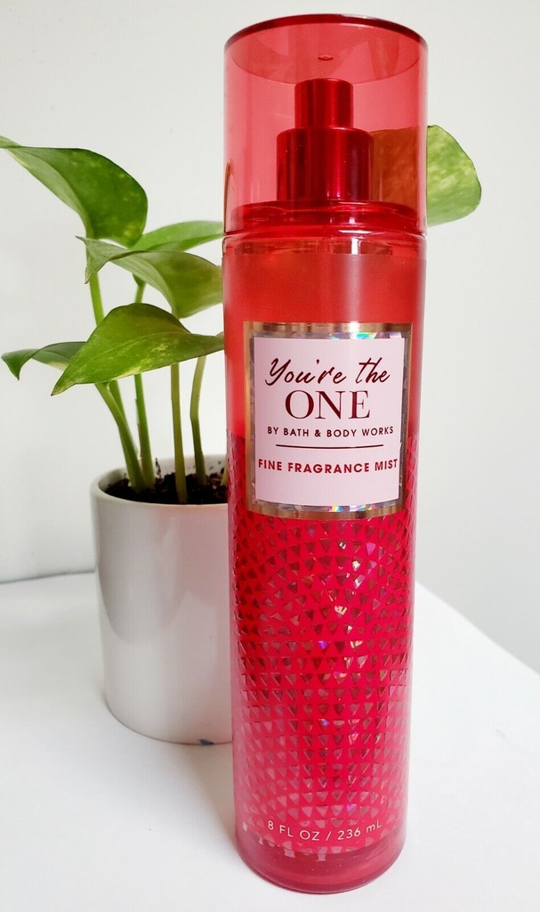 Bath&body works you're the one body mist 236 ml