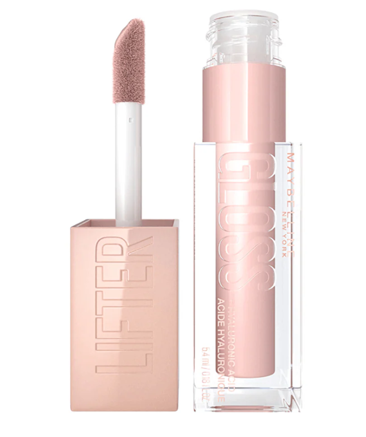 Maybelline Lifter Gloss No.02