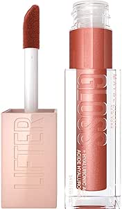 Maybelline Lifter Gloss No.09