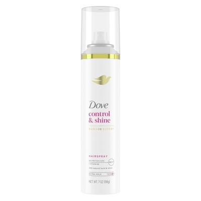 Dove Hair Spray Extra Hold 273 ml