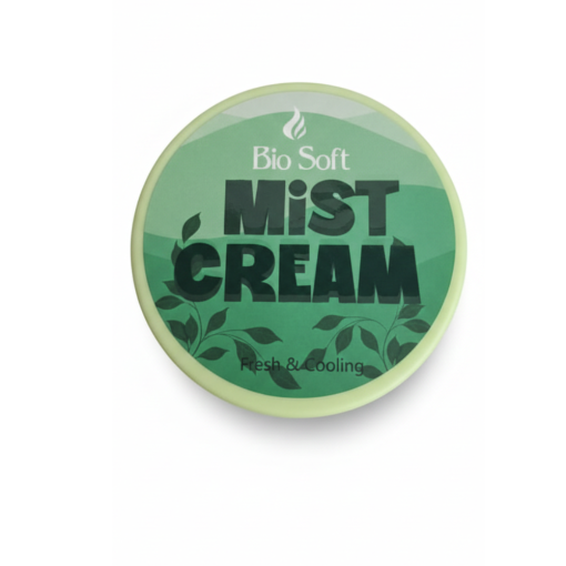 Bio Soft Mist Cream fresh&cooling 250ml
