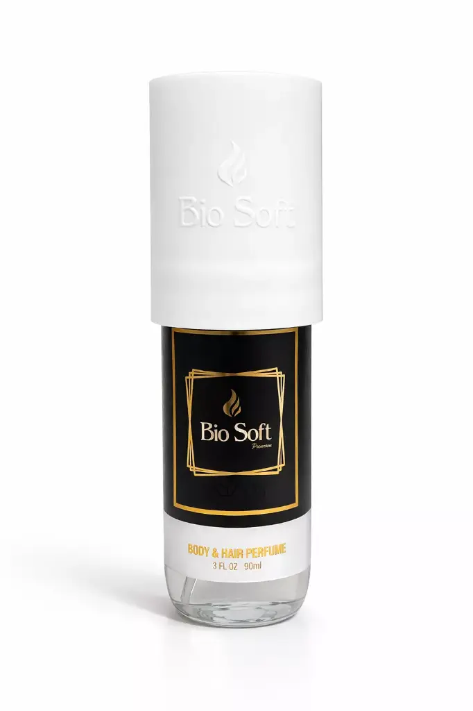 Bio Soft Hair&Body Perfume no.224 Khamra 90 ml