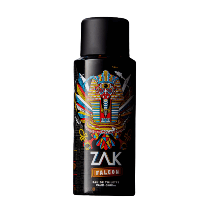 ZAK Falcon Eau De Toilette Spray For Him 175 ml