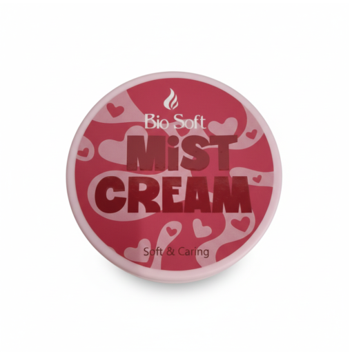 Bio Soft Mist Cream Soft&Caring 250ml