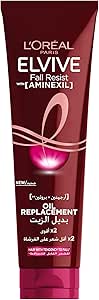 L’Oreal Paris Elvive Full Resist Oil Replacement 300 ml