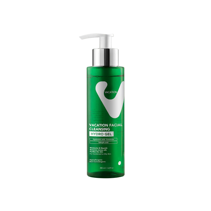 Vacation Cleansing Hydro Gel 200 ml
