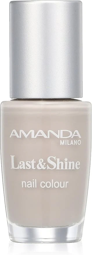 Amanda Last & Shine Nail Colour No.230